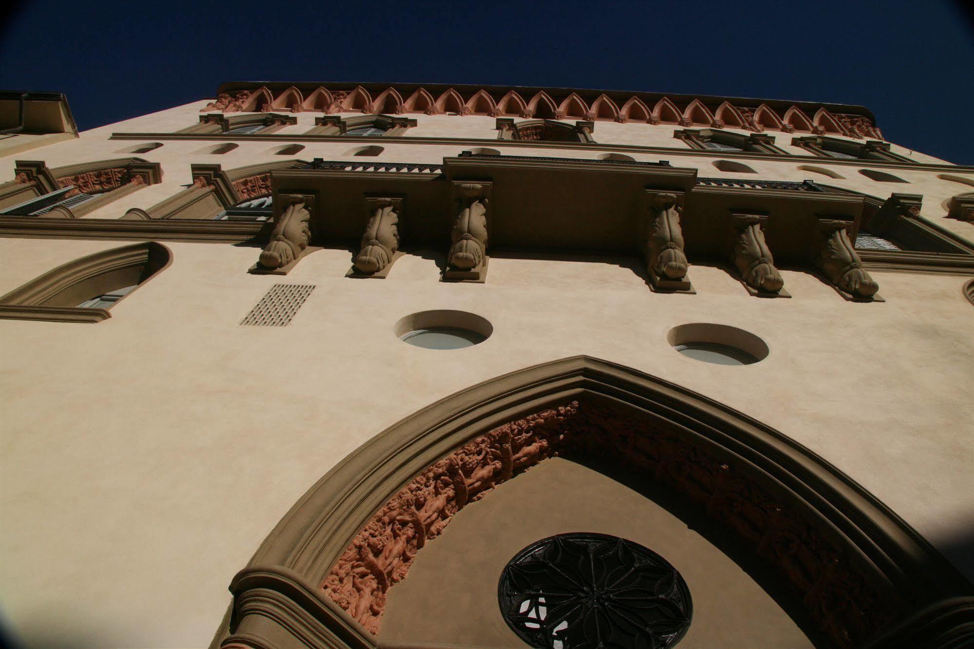 Hotel Albion Florence Exterior photo